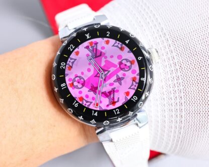 Louis Vuitton III watches - Image 5