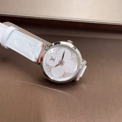 Louis Vuitton three-hand super hot watch - Image 5
