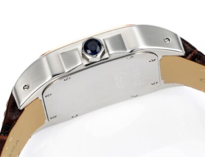 Cartier Classic Mechanical Watch - Image 4