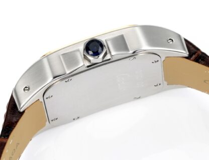 Cartier Classic Mechanical Watch - Image 5