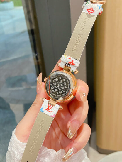 Louis Vuitton Time Travel Collection Watch - Image 5