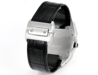 Cartier Classic Mechanical Watch - Image 5