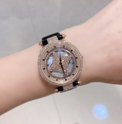 Louis Vuitton Time Travel Collection Watch - Image 5