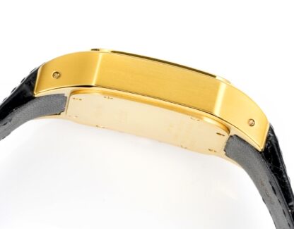 Cartier Classic Mechanical Watch - Image 4