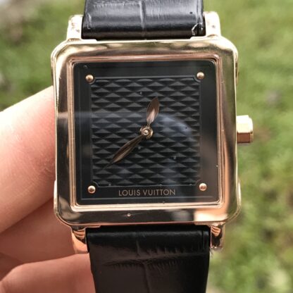Louis Vuitton Fashion Casual Watches - Image 5