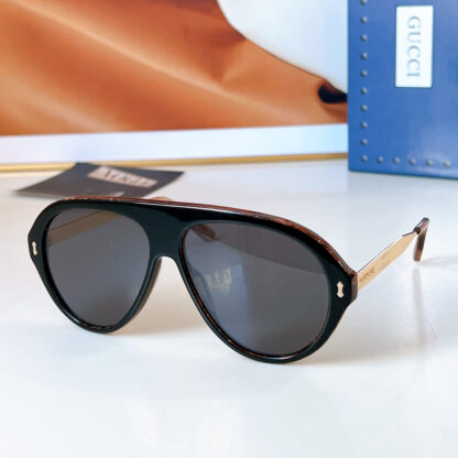 Gucci fashion sunglasses - Image 5