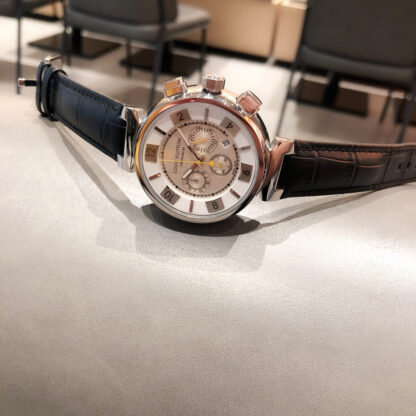 Louis Vuitton Fashion Casual Watches - Image 5