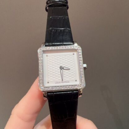 Louis Vuitton Fashion Casual Watches - Image 5