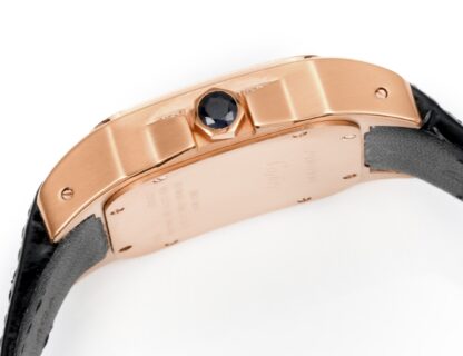 Cartier Classic Mechanical Watch - Image 5