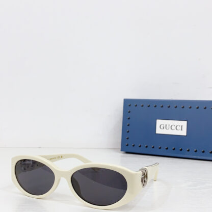 Gucci fashion sunglasses - Image 6