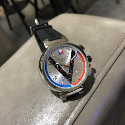 Louis Vuitton Fashion Casual Watches - Image 5