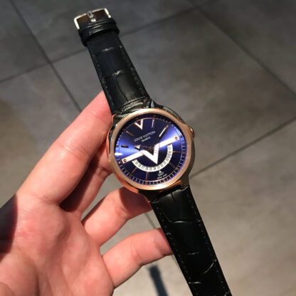 Louis Vuitton Fashion Casual Watches - Image 5