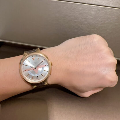 Louis Vuitton Fashion Casual Watches - Image 5