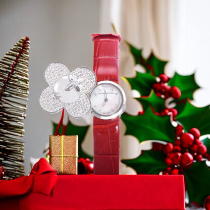 Louis Vuitton Vivian Mascot Series Watch - Image 5