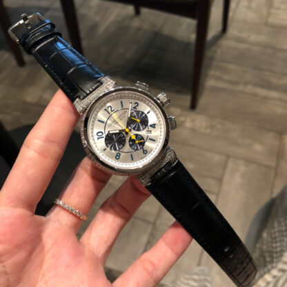 Louis Vuitton new starry sky watch - Image 5