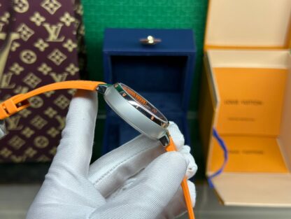 Louis Vuitton Smartwatch Collection Automatic Mechanical Watch - Image 5