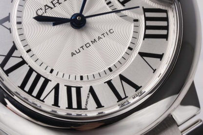 Cartier Blue Balloon Series Watch - Image 5