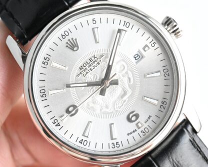 Rolex sapphire glass - Image 5