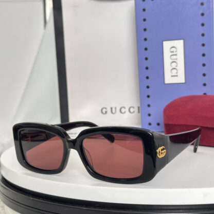 Gucci fashion sunglasses - Image 6