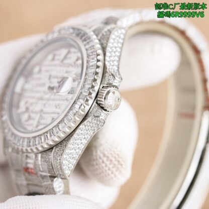 Rolex Starry Sky Watch - Image 5