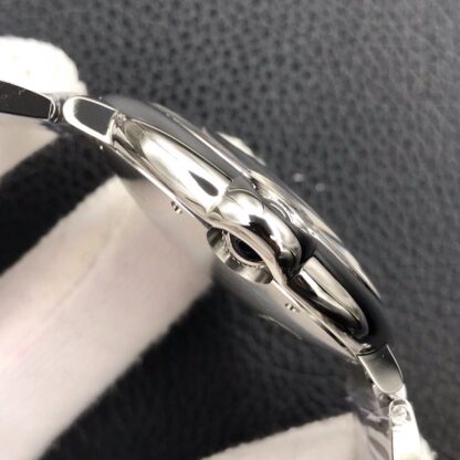 Cartier prosperous and elegant blue balloon series watch - Image 5