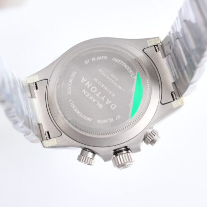 Rolex Daytona series B33 latest modified titanium alloy Daytona - Image 5