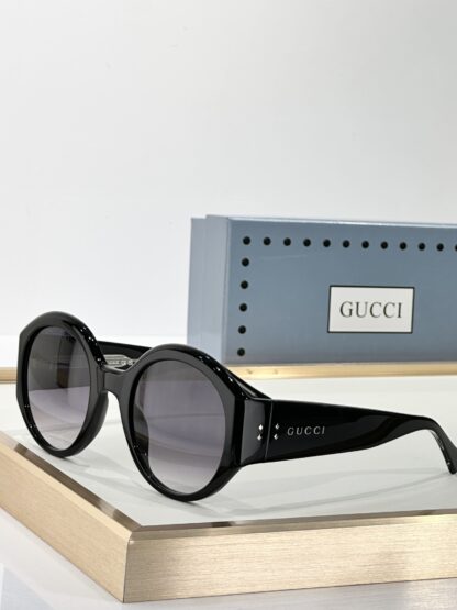Gucci fashion sunglasses - Image 6