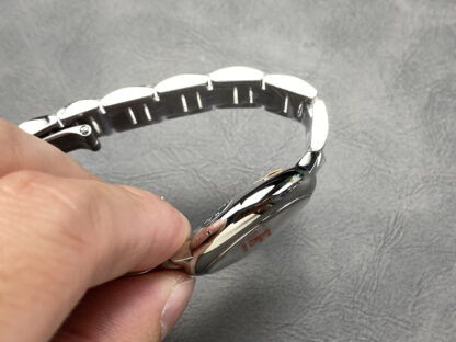 Cartier Blue Balloon Mechanical Watch - Image 5