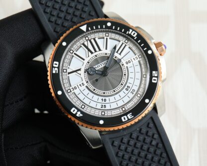 Cartier fashion charm temperament watch - Image 5