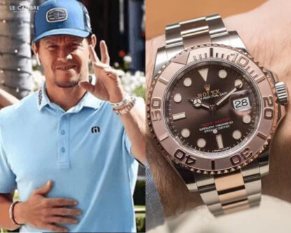 Rolex Yacht-Master 40mm - Image 4