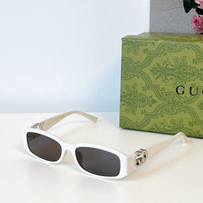 Gucci fashion sunglasses - Image 6