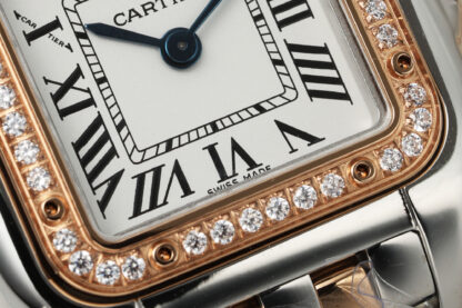 Cartier Cheetah Series Charming Mature Watch - Image 5