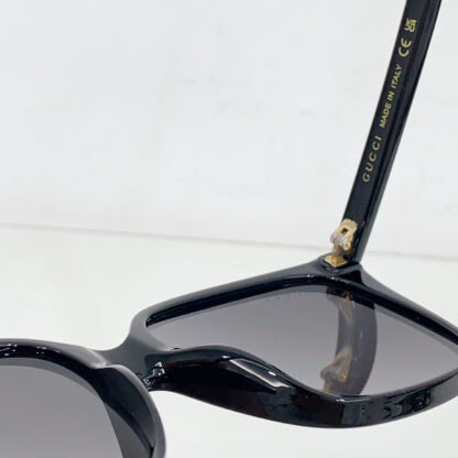 Gucci fashion sunglasses - Image 6
