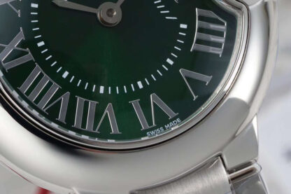 Cartier Blue Balloon Series Women's Watch - Image 5