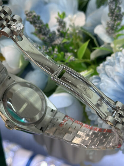 Rolex quartz wristwatch - Image 6