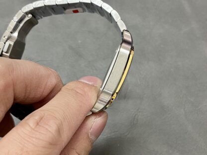 Cartier mechanical watch - Image 5