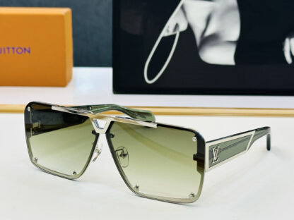 LOUIS VUITTON Fashion Sunglasses - Image 6