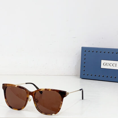 Gucci fashion sunglasses - Image 6