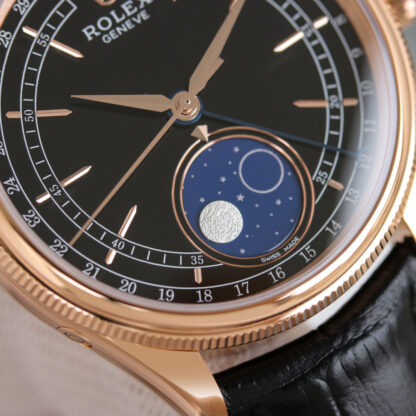 Rolex Cellini Moon Phase - Image 5