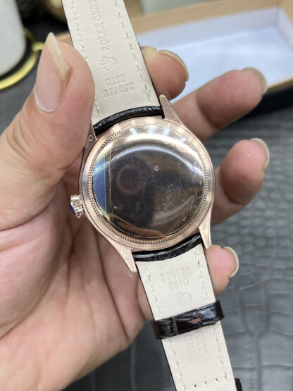 Rolex Cellini Moon Phase - Image 5