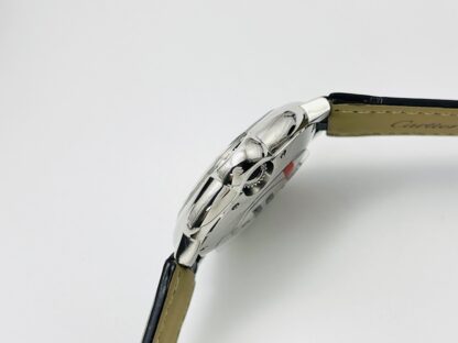 Cartier Blue Balloon Series Shining Watch - Image 5