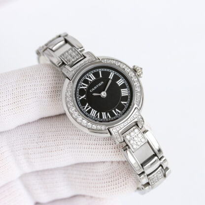 Cartier ladies watches - Image 5