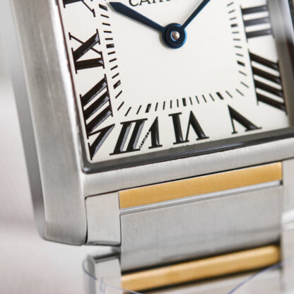 Cartier ladies watch - Image 5