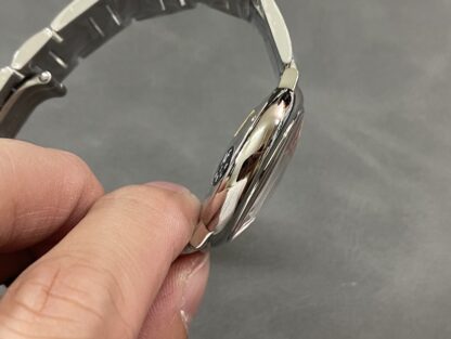Cartier Blue Balloon Series Mechanical Watch - Image 5