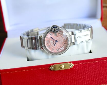 Cartier Women's Watches - Image 5