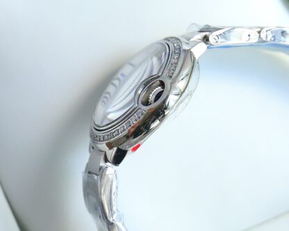 Cartier ladies watch - Image 5