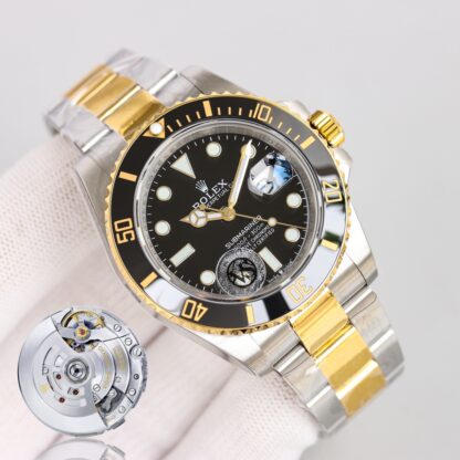 Rolex Submariner pre-sale - Image 4