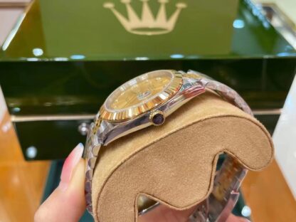 Rolex Datejust 41mm - Image 5