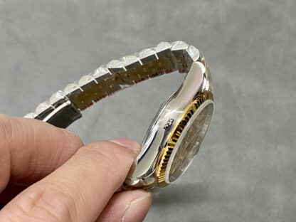 Rolex 36mm Datejust women's Wristwatch - Image 5