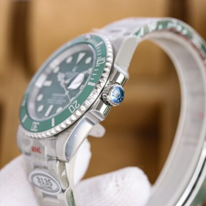Rolex 40MM Submariner Danton 3135 integrated movement - Image 5